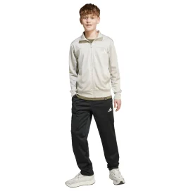 adidas Performance Træningssæt*Træningssæt - Wonalu/Hvid m. Logo
