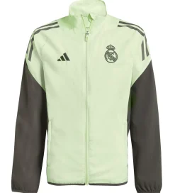 adidas Performance Træningssæt*Træningssæt - Real TK - Almlim/Utigre