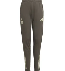 adidas Performance Træningssæt*Træningssæt - Real TK - Almlim/Utigre
