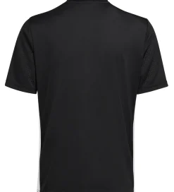 T-Shirts Og Toppe-adidas Performance T-Shirt - Tabela 23 - Sort/Hvid