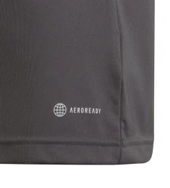 adidas Performance T-Shirts Og Toppe*T-Shirt - ENT22 JSYY - Grå/Hvid