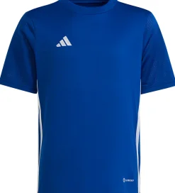 adidas Performance T-Shirts Og Toppe*T-shirt - Tabela 23 - Blå