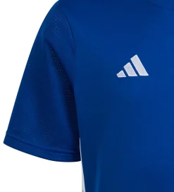 adidas Performance T-Shirts Og Toppe*T-shirt - Tabela 23 - Blå