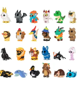 Adopt Me Figurer*Figur - Mystery Pet S6 - Assorteret