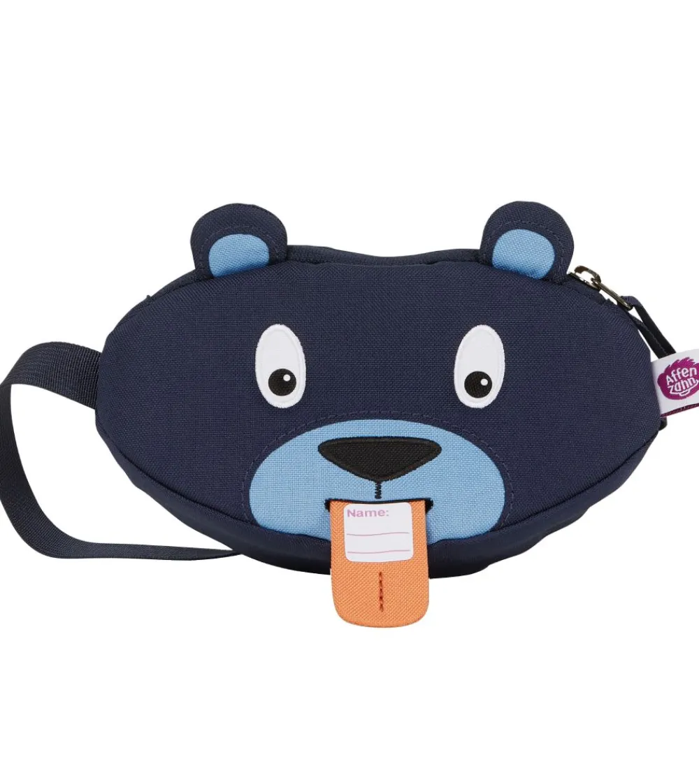 Affenzahn Bæltetasker*Bæltetaske - Bobo Bear