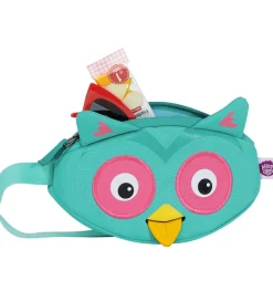 Bæltetasker-Affenzahn Bæltetaske - Olivia Owl