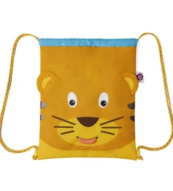 Affenzahn Gymnastikposer|Gymnastikposer*Gymnastikpose - Tiger