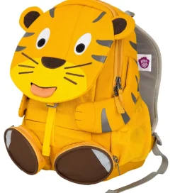 Affenzahn Børnehavetasker*Rygsæk - Stor - Tiger