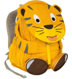Affenzahn Børnehavetasker*Rygsæk - Stor - Tiger