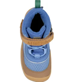 Støvler-Affenzahn Støvler - Tex - Low Boot - Noos - Explory Bird Of Para