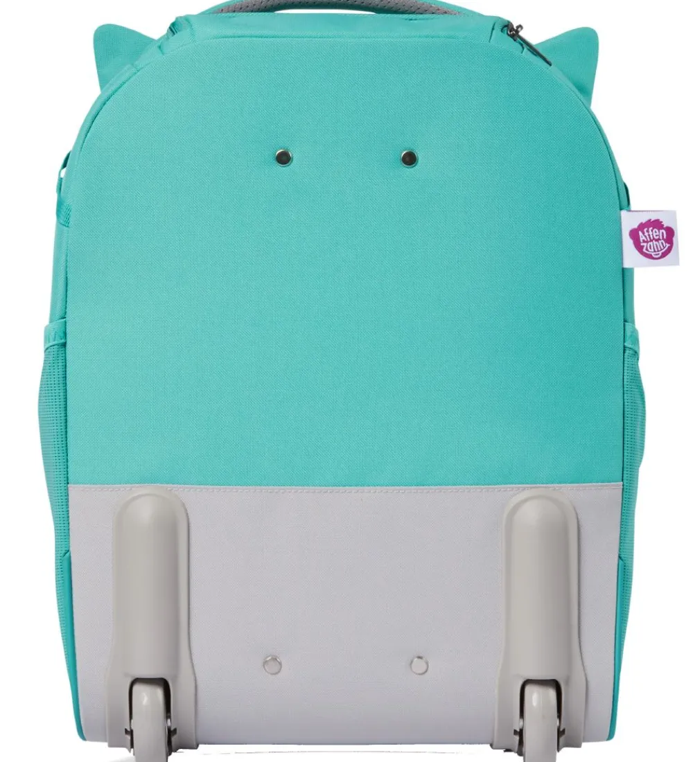 Børnekufferter-Affenzahn Trolley - Olivia Owl