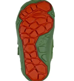 Affenzahn Vinterstøvler*Vinterstøvler - Tex - Mid Boot - Noos - Comfy Dragon -