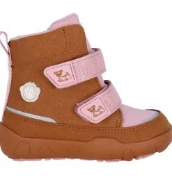 Affenzahn Vinterstøvler*Vinterstøvler - Tex - Mid Boot - Noos - Comfy Deer - B
