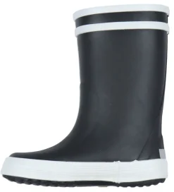 Aigle Gummistøvler*Gummistøvler m. For - Ai Lolly Pop - Fur 2 - Marine