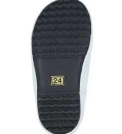 Aigle Gummistøvler*Gummistøvler m. For - Ai Lolly Pop - Fur 2 - Marine