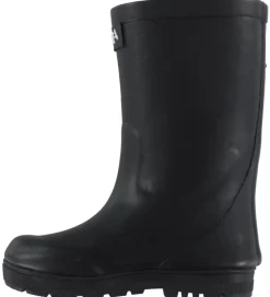 Aigle Gummistøvler*Gummistøvler m. For - Woody Pop Fur 2 - Marine