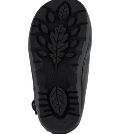 Aigle Gummistøvler*Gummistøvler m. For - Woody Pop Fur 2 - Marine