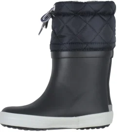 Aigle Termostøvler*Termostøvler - Giboulee 2 - Navy/Hvid