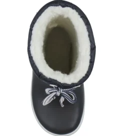 Aigle Termostøvler*Termostøvler - Giboulee 2 - Navy/Hvid