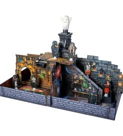 Alga Spil*Brætspil - Chost Castle