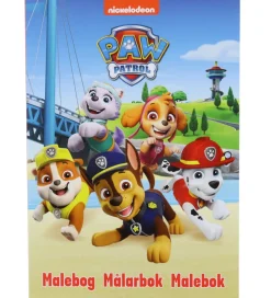 Malebog-Alvilda Malebog - Paw Patrol