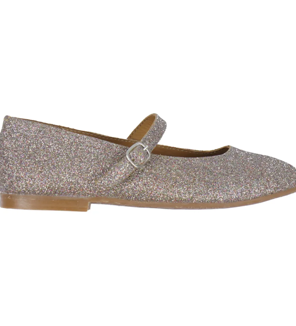 Angulus Ballerinaer*Ballerina Ballerinasko - Multi Glitter