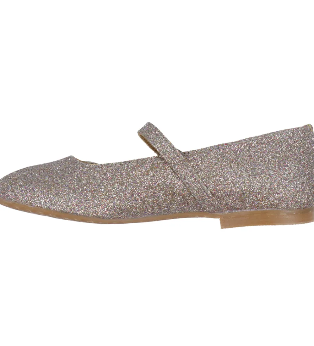 Angulus Ballerinaer*Ballerina Ballerinasko - Multi Glitter