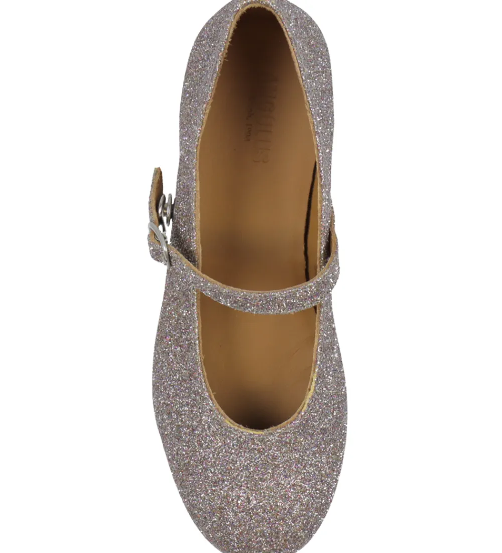Angulus Ballerinaer*Ballerina Ballerinasko - Multi Glitter