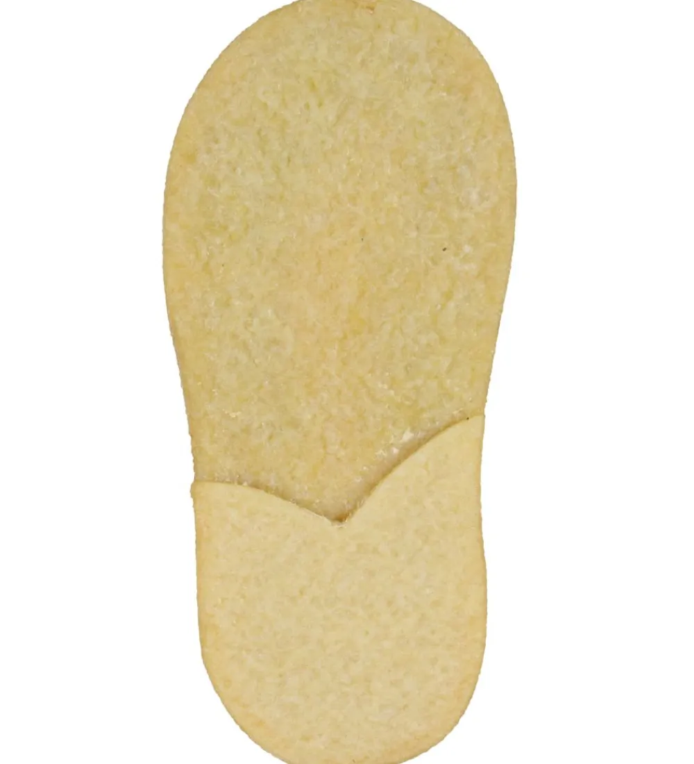 Begyndersko-Angulus Begyndersandal - Cognac