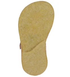 Begyndersko-Angulus Begyndersandal - Fersken