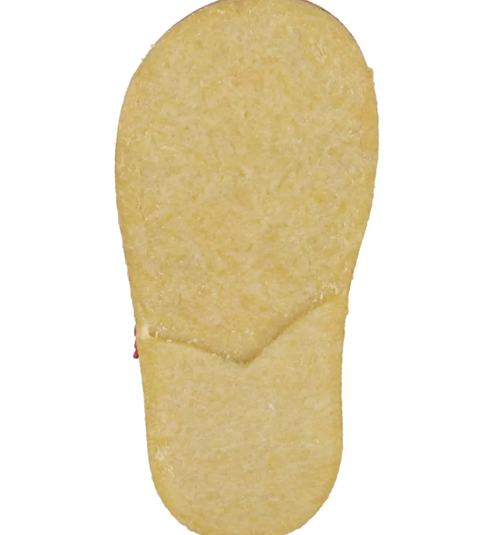 Angulus Begyndersko*Begyndersandal - Koral