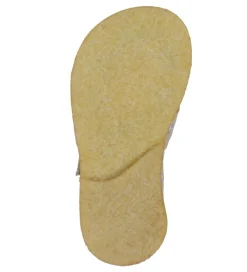 Begyndersko-Angulus Begyndersandal - Sand