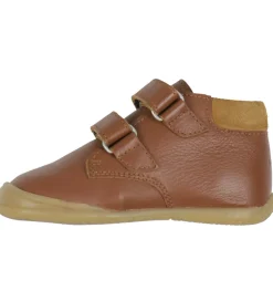 Begyndersko-Angulus Begyndersko - Prewalker - Cognac/Cognac
