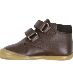 Begyndersko-Angulus Begyndersko - Prewalker - Dark Brown