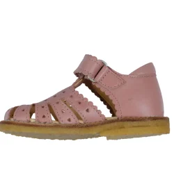 Begyndersko-Angulus Sandal - Begynder - Rose