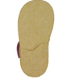 Begyndersko-Angulus Sandaler - begynder - Hibiscus