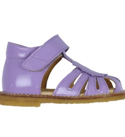 Begyndersko-Angulus Sandaler - Begynder - Lilac