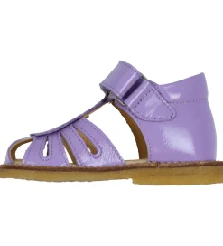 Begyndersko-Angulus Sandaler - Begynder - Lilac
