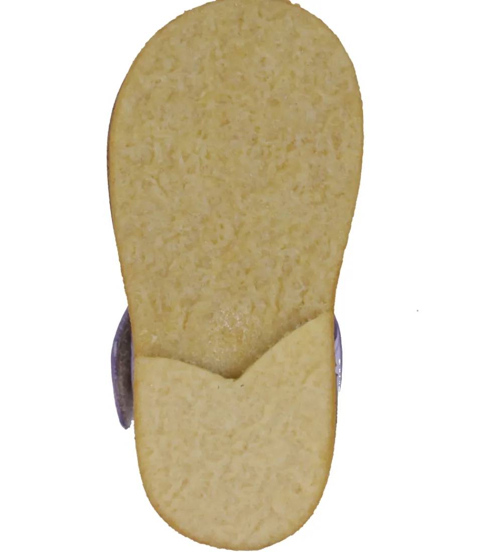 Begyndersko-Angulus Sandaler - Begynder - Lilac