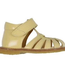 Begyndersko-Angulus Sandaler - Hjertesandal - Mellow