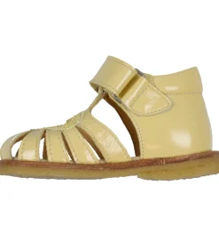 Begyndersko-Angulus Sandaler - Hjertesandal - Mellow