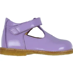 Begyndersko-Angulus Sko - Tullesko - Lilac