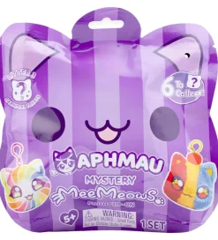 Nøgleringe-Aphmau Mystery Meemeow Nøglering - Circus Treats