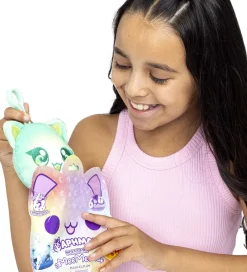 Nøgleringe-Aphmau Nøglering - Elemental Plush Clip-Ons In - Asst.