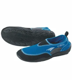 Aqua Lung Badesko*Badesko - Beachwalker - Royal Blue/Sort
