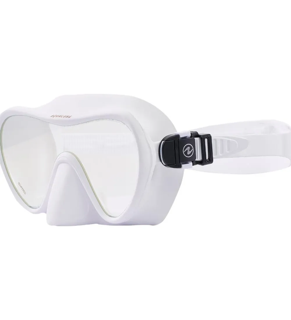 Aqua Lung Dykkermasker|Snorkling*Dykkermaske - Nabul - Hvid