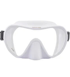 Aqua Lung Dykkermasker|Snorkling*Dykkermaske - Nabul - Hvid