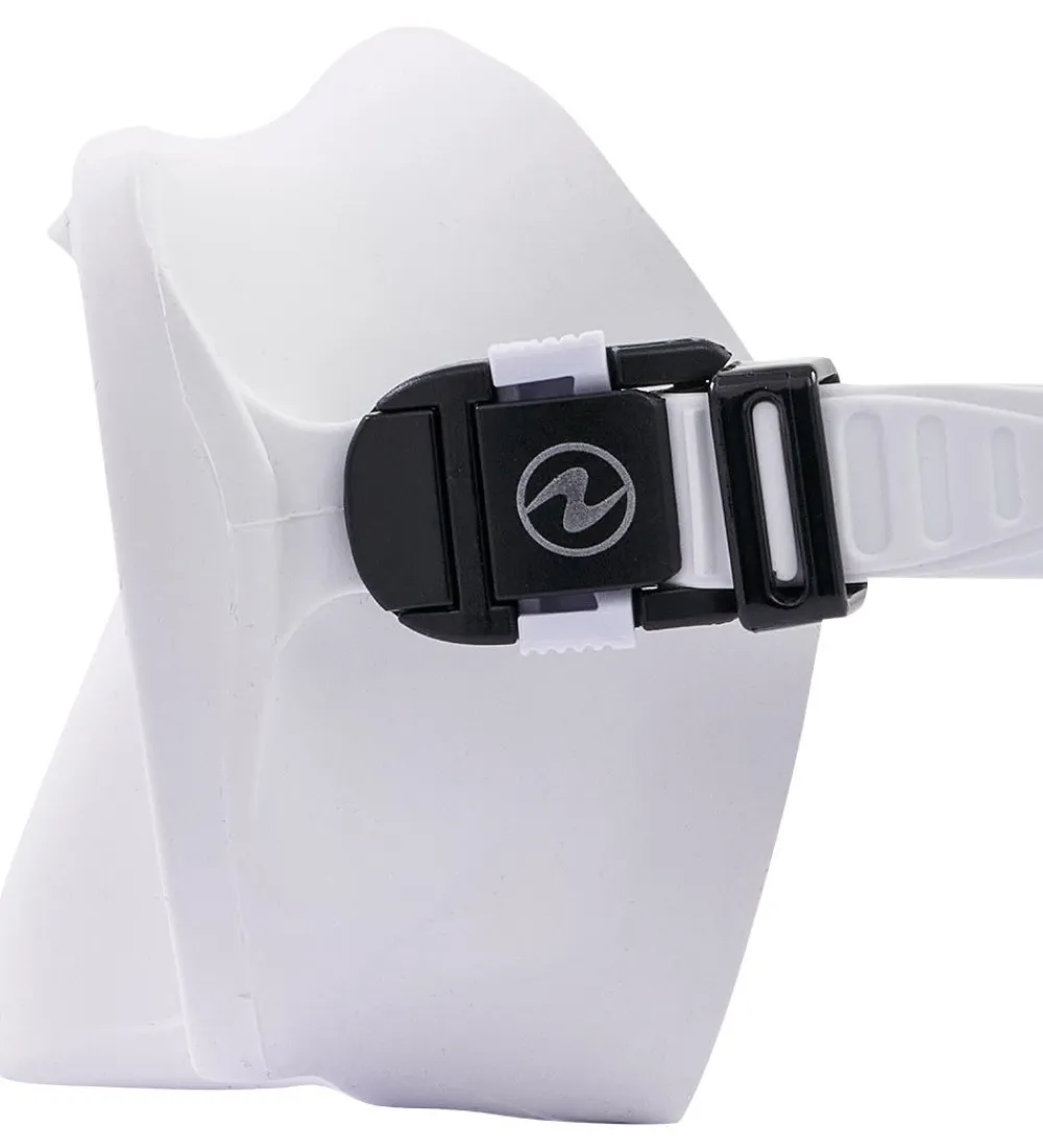 Aqua Lung Dykkermasker|Snorkling*Dykkermaske - Nabul - Hvid