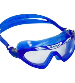 Aqua Sphere Dykkermasker|Snorkling*Dykkermaske - Vista XP Adult - Blå