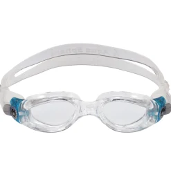 Aqua Sphere Svømmebriller*Svømmebriller - Kaiman Adult - Transparent